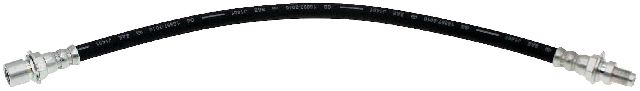 1967-1968 Chevrolet Caprice Brake Hydraulic Hose - Rear Left or Rear Right (Dorman)