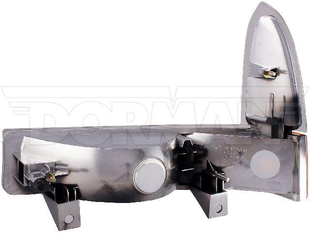 2001-2005 Ford Excursion Turn Signal / Parking Light Assembly - Front Right (Dorman)