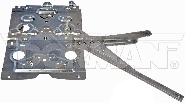 2000-2015 Volvo VNL Window Regulator - Right (Dorman)