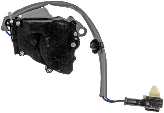 2007-2009 Kia Spectra Door Lock Actuator Motor - Rear Right (Dorman)