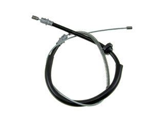 1994-1995 GMC C2500 Suburban Parking Brake Cable - Front (Dorman)