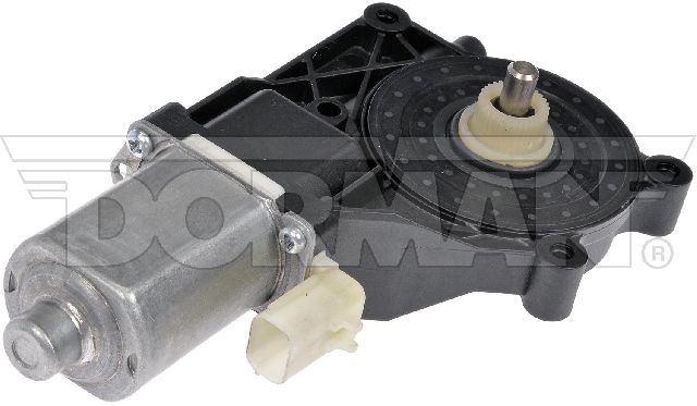 2013-2022 Chevrolet Trax Window Motor - Front Right or Rear Right (Dorman)