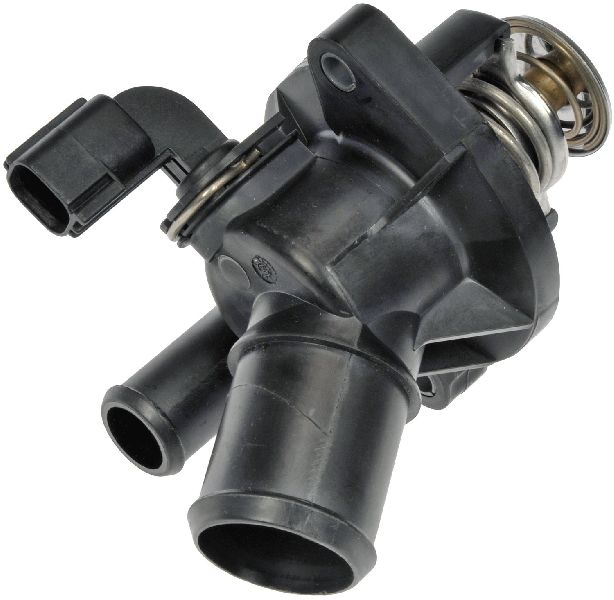 2005-2011 Ford Focus Engine Coolant Thermostat Housing Assembly (Dorman)