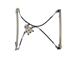 1996-2000 Dodge Caravan Window Regulator - Front Right (Dorman)