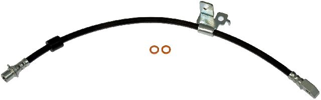 2010-2011 Ford F-150 Brake Hydraulic Hose - Front Right (Dorman)