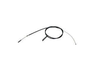 2000-2003 Ford F-150 Parking Brake Cable - Rear Right (Dorman)