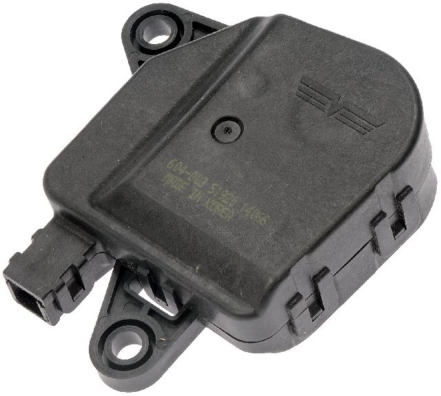 2001-2003 Dodge Durango HVAC Blend Door Actuator - Main (Dorman)