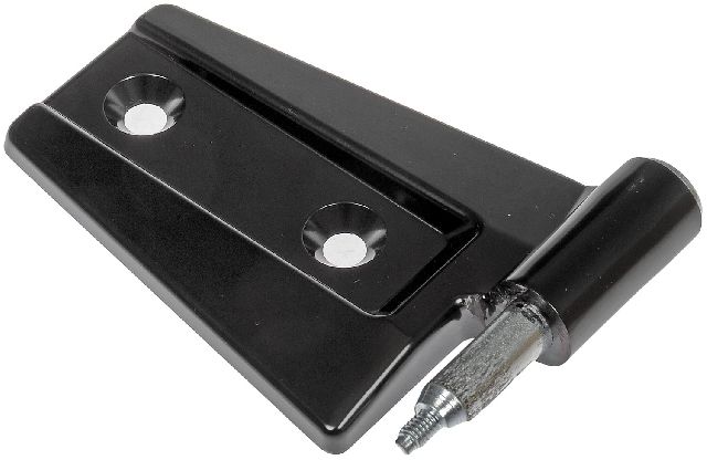 2007-2017 Jeep Wrangler Door Hinge - Front Right or Rear Right (Dorman)