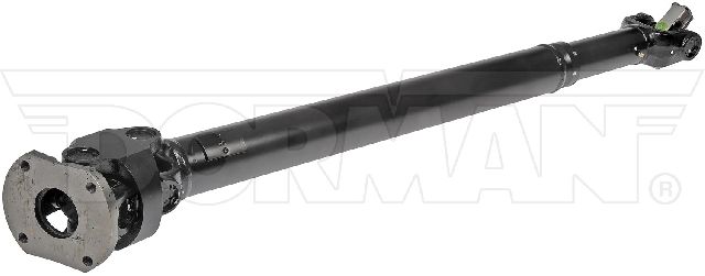 1999-2010 Ford F-550 Super Duty Drive Shaft - Front (Dorman)