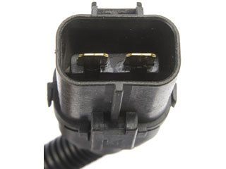 2006-2008 Hyundai Azera Engine Cooling Fan Assembly (Dorman)