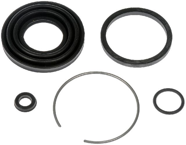 1997-1999 Acura CL Disc Brake Caliper Repair Kit - Rear (Dorman)