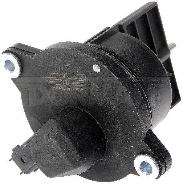 2000-2005 Lincoln LS Engine Intake Manifold Flap Motor (Dorman)