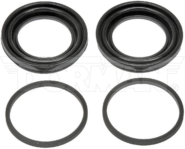 2004-2007 Ford Freestar Disc Brake Caliper Repair Kit - Front (Dorman)