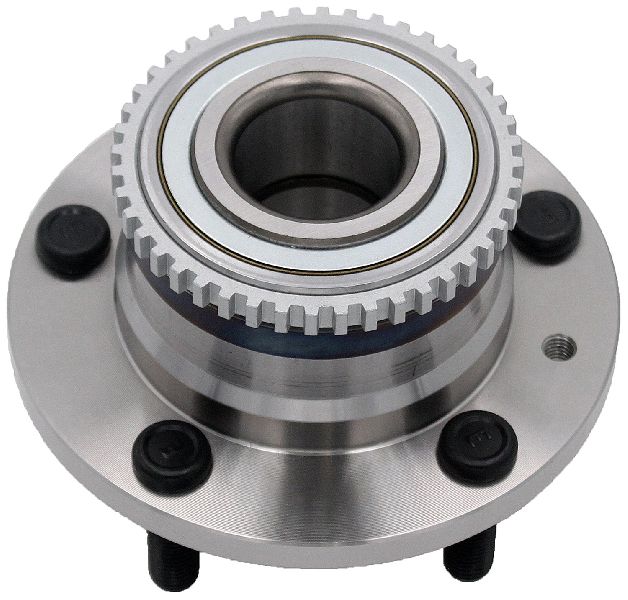 2003-2008 Mazda 6 Wheel Bearing and Hub Assembly - Rear (Dorman)