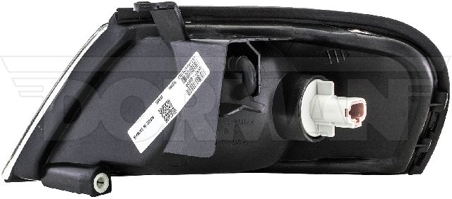 1998-1999 Nissan Altima Turn Signal / Parking Light Assembly - Front Right (Dorman)
