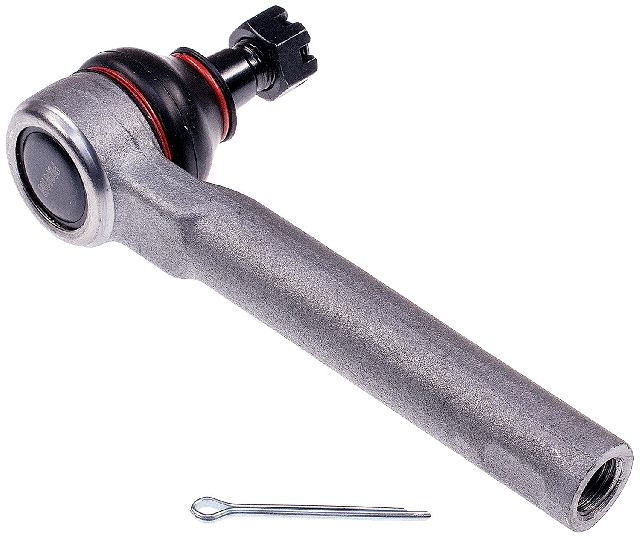 2003-2006 Subaru Baja Steering Tie Rod End - Front Outer (Dorman)
