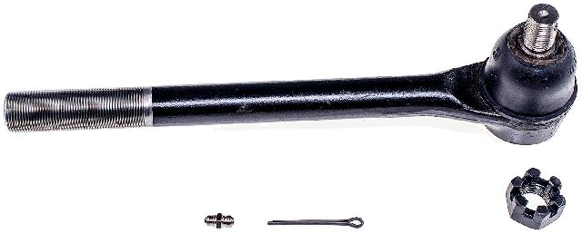 1989-1993 Dodge D350 Steering Tie Rod End - Front Inner (Dorman)