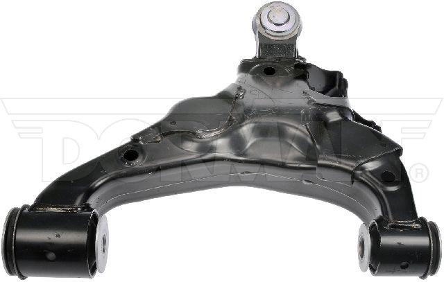 2008-2021 Lexus LX570 Suspension Control Arm and Ball Joint Assembly - Front Left Lower (Dorman)