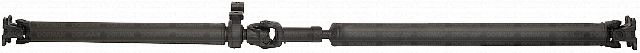 1995-1997 Isuzu Rodeo Drive Shaft - Rear (Dorman)
