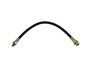 1963-1967 Jeep Wagoneer Brake Hydraulic Hose - Front Left or Front Right or Rear Left or Rear Right (Dorman)