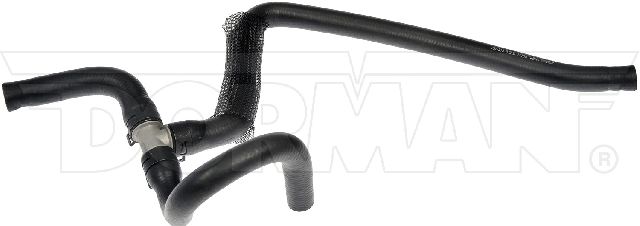 2005-2013 Chrysler 300 HVAC Heater Hose Assembly - Outlet (Dorman)