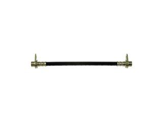 2009-2013 Dodge Journey Brake Hydraulic Hose - Rear Left Inner or Rear Right Inner (Dorman)