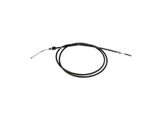 1997-1999 Oldsmobile Cutlass Parking Brake Cable - Front (Dorman)
