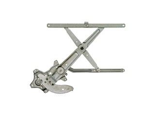1990-1995 Toyota 4Runner Window Regulator - Front Left (Dorman)