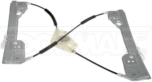 2009-2020 Dodge Journey Window Regulator - Rear Right (Dorman)