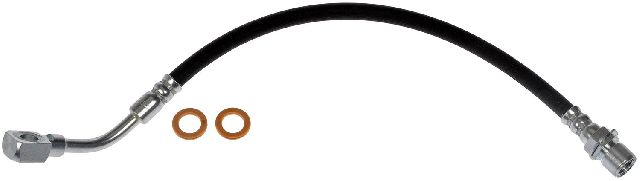 2001-2005 Pontiac Aztek Brake Hydraulic Hose - Front Left or Front Right (Dorman)