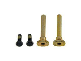 1995-1998 Lincoln Town Car Disc Brake Caliper Bolt - Front (Dorman)