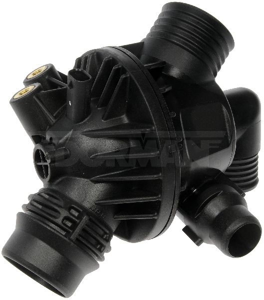 2011-2017 BMW X3 Engine Coolant Thermostat Housing Assembly (Dorman)