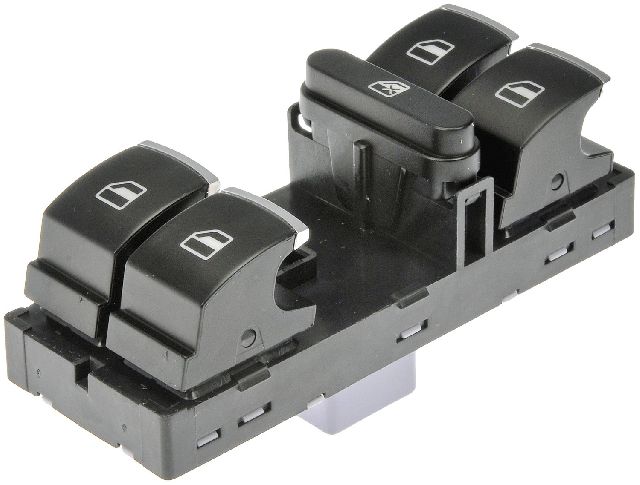 2012-2017 Volkswagen CC Door Window Switch - Front Left (Dorman)