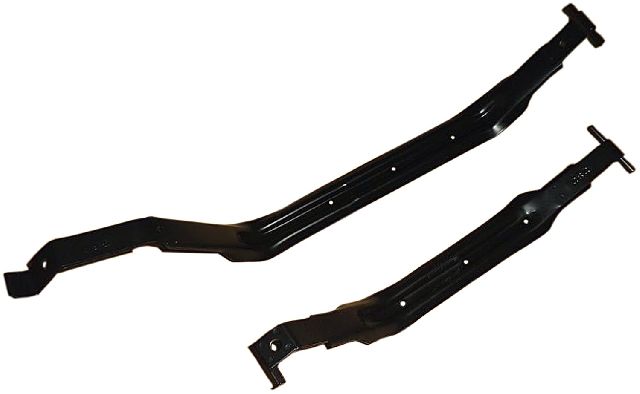 2005-2006 Mazda Tribute Fuel Tank Strap (Dorman)