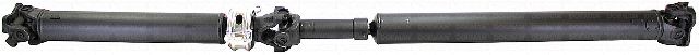 2016-2018 Toyota Tacoma Drive Shaft - Rear (Dorman)
