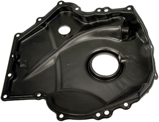 2012-2016 Audi A6 Engine Timing Cover - Inner (Dorman)