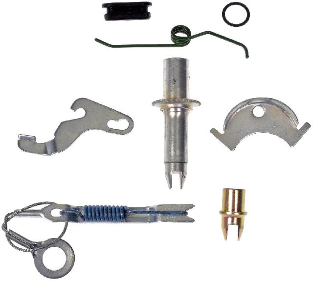 1995-2007 Mazda B3000 Drum Brake Self-Adjuster Repair Kit - Rear Right (Dorman)