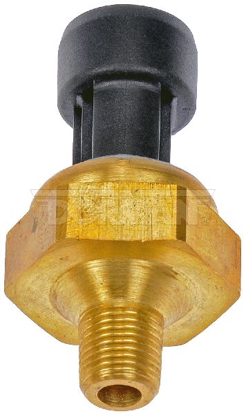 1995-1996 Ford E-350 Econoline Engine Crankcase Pressure Sensor - Valve Cover (Dorman)