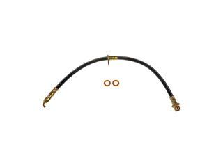 2010-2014 Lexus RX450h Brake Hydraulic Hose - Front Left (Dorman)