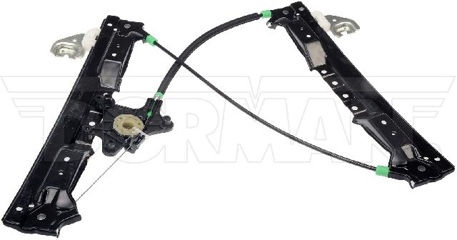 2008-2020 Dodge Grand Caravan Window Regulator - Left Sliding Door (Dorman)