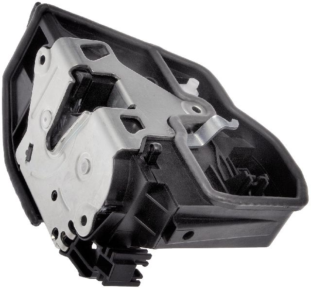 2011-2019 Mini Cooper Countryman Door Lock Actuator Motor - Rear Left (Dorman)