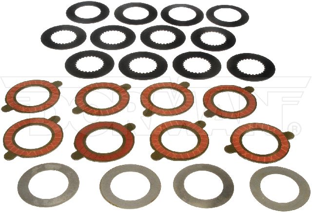 2005-2017 Lincoln Navigator Differential Disc Kit (Dorman)
