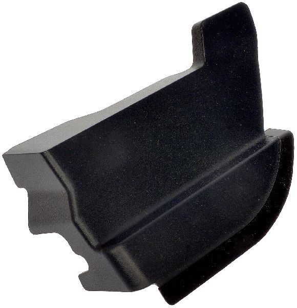 2011-2020 Toyota Sienna Door Molding - Left (Dorman)