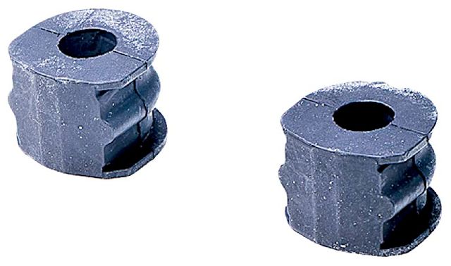2003-2007 Nissan Murano Suspension Stabilizer Bar Bushing Kit - Rear (Dorman)