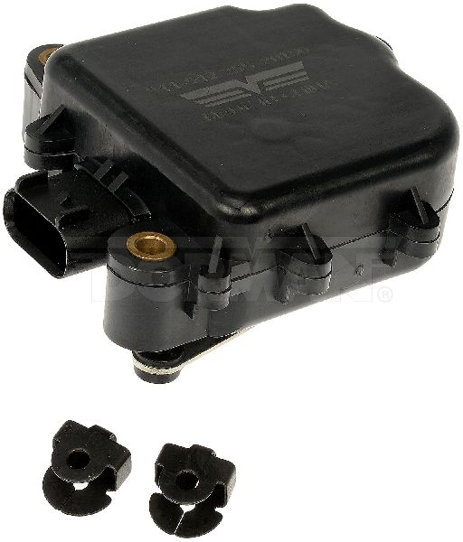2005-2014 Lincoln Navigator Engine Intake Manifold Runner Control Motor (Dorman)