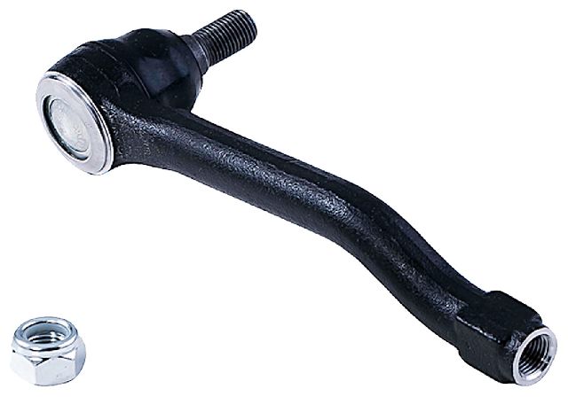 2017-2023 Honda Ridgeline Steering Tie Rod End - Front Left Outer (Dorman)