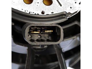 2005-2007 Buick LaCrosse Engine Cooling Fan Assembly (Dorman)