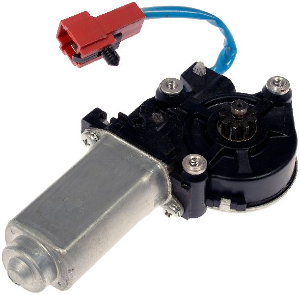 1990-1993 Dodge W350 Window Motor - Front Right (Dorman)
