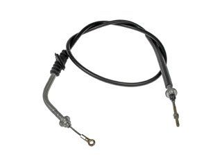 2002-2005 Kia Sedona Parking Brake Cable - Front (Dorman)