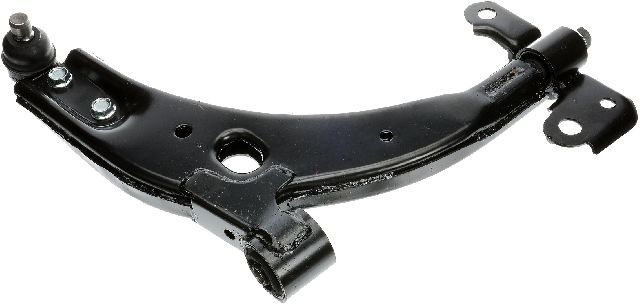 2000-2004 Kia Spectra Suspension Control Arm and Ball Joint Assembly - Front Right Lower (Dorman)